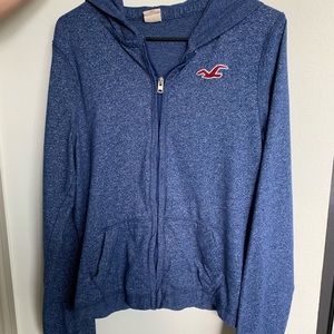 Men’s hollister jacket